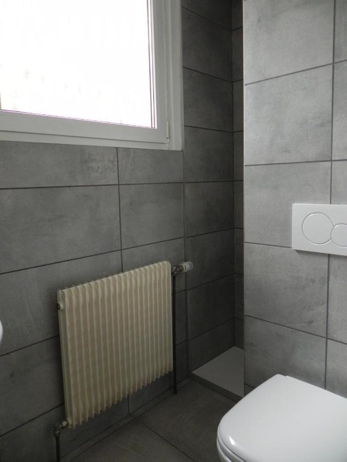 Nid De Cigognes Daire Rosheim Dış mekan fotoğraf