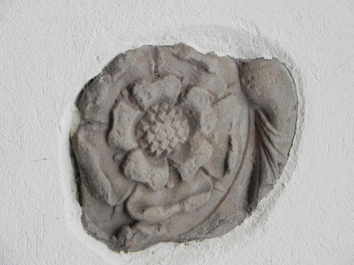 Nid De Cigognes Daire Rosheim Dış mekan fotoğraf
